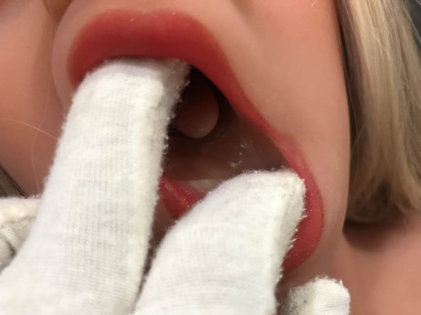 Santarina sexdukke (Irontech Doll 171 cm D-cup #85 TPE) EXPRESS