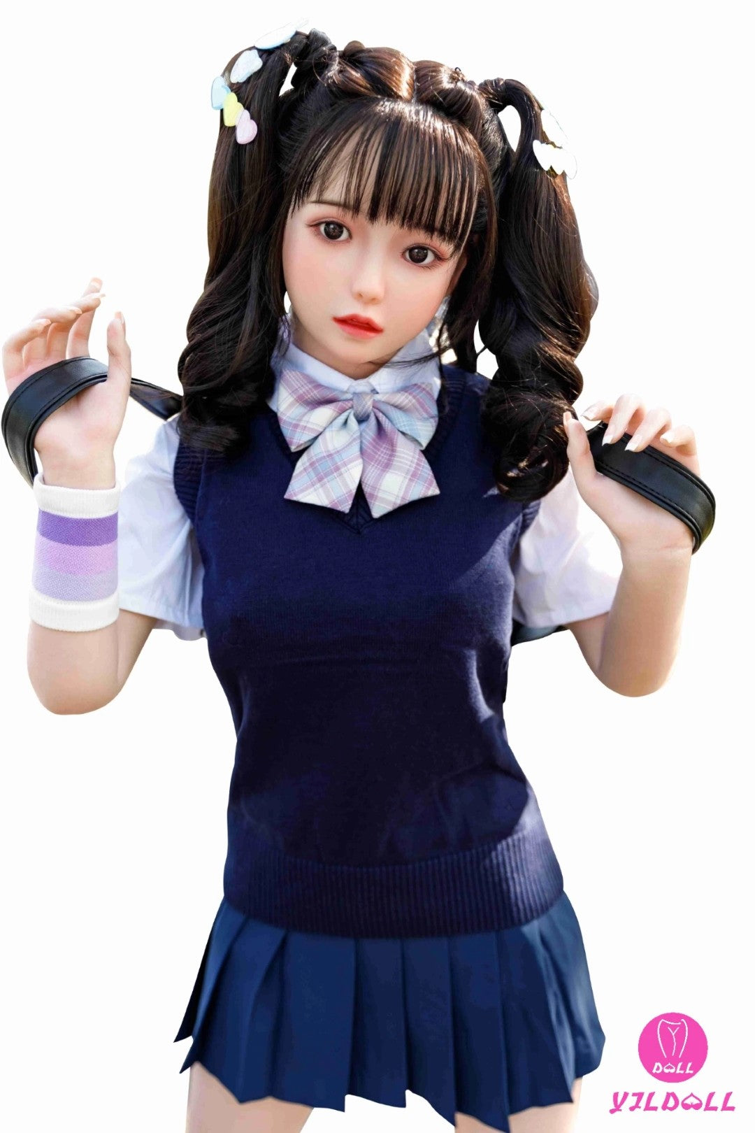 Liv sexdukke (YJL Doll 148cm C-cup #316 TPE+silikon)