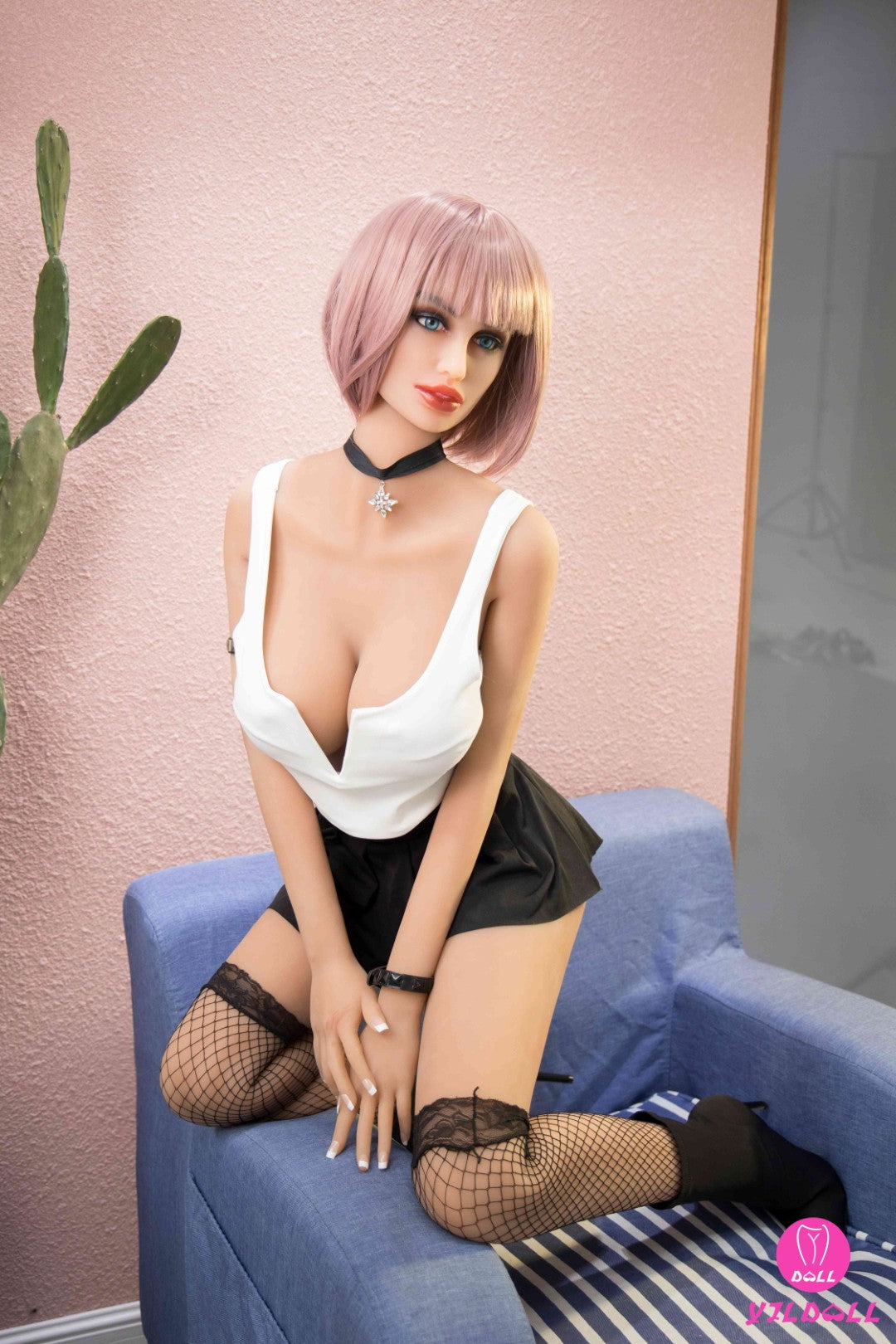Rylan sexdukke (YJL Doll 158 cm F-cup #34 TPE)