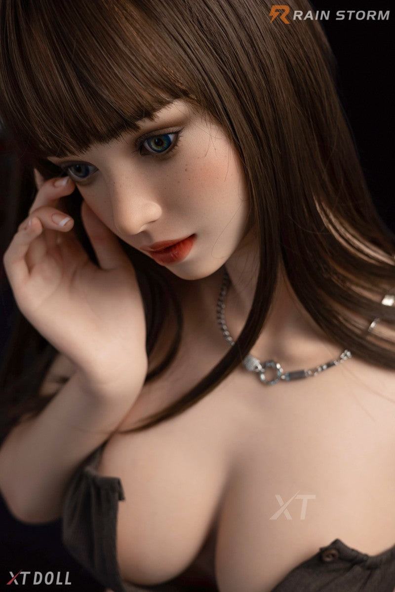 Elena sexdukke (XT Doll 163 cm F-cup #XT-4 silikon)