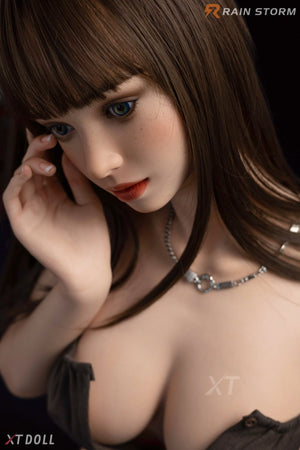 Elena sexdukke (Xt dukke 163cm f-cup #XT-4 silikon)
