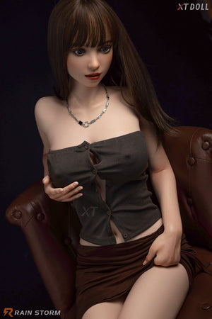 Elena sexdukke (Xt dukke 163cm f-cup #XT-4 silikon)