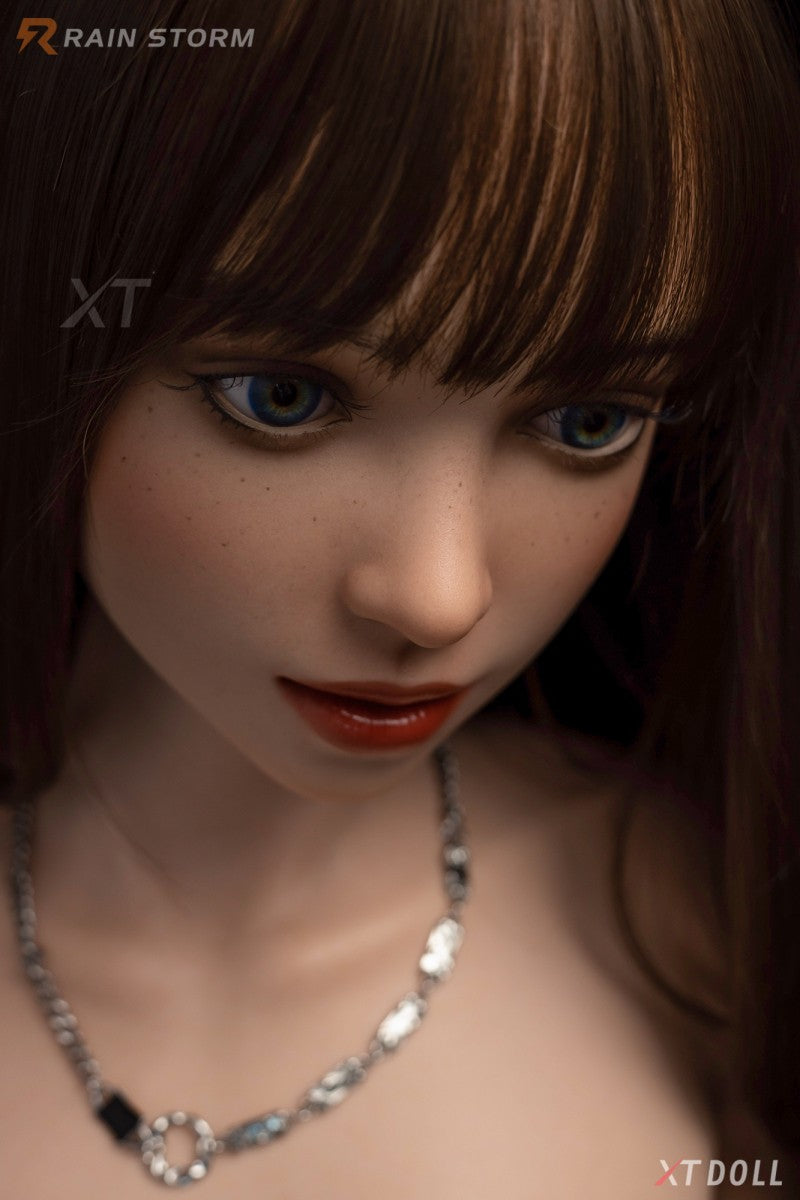 Elena sexdukke (XT Doll 163 cm F-cup #XT-4 silikon)
