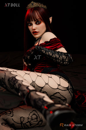 Seraphina Sex doll (XT Doll 163cm f-cup #XT-28 silicone)