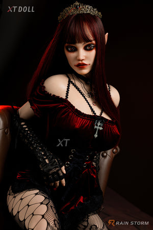 Seraphina Sex doll (XT Doll 163cm f-cup #XT-28 silicone)
