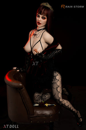 Seraphina Sex doll (XT Doll 163cm f-cup #XT-28 silicone)