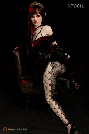 Seraphina Sex doll (XT Doll 163cm f-cup #XT-28 silicone)