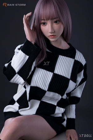 Xueer sexdukke (XT Doll 163cm f-cup #XT-BYB17-A silikon)