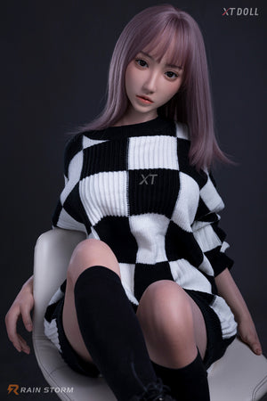 Xueer sexdukke (XT Doll 163cm f-cup #XT-BYB17-A silikon)