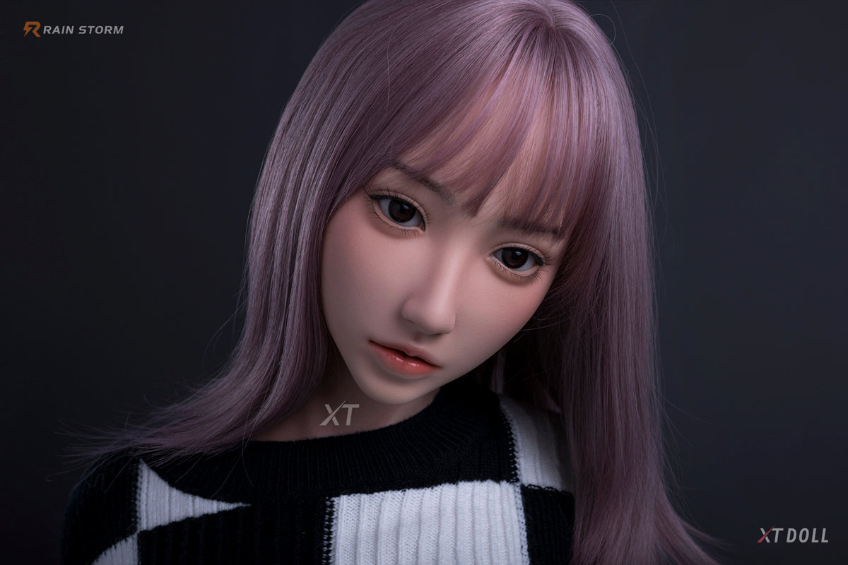 Xueer sexdukke (XT Doll 163cm f-cup #XT-BYB17-A silikon)
