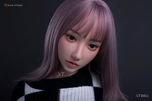 Xueer sexdukke (XT Doll 163cm f-cup #XT-BYB17-A silikon)