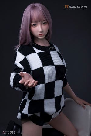 Xueer sexdukke (XT Doll 163cm f-cup #XT-BYB17-A silikon)