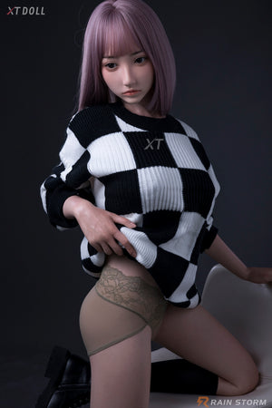 Xueer sexdukke (XT Doll 163cm f-cup #XT-BYB17-A silikon)
