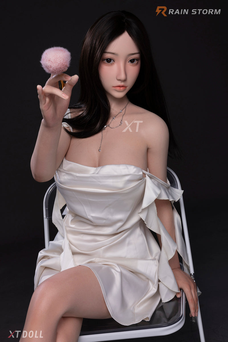 Xueer sexdukke (XT Doll 163cm f-cup #XT-BYB17-A silikon)