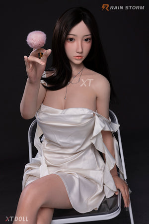 Xueer Sex doll (XT Doll 163cm f-cup #XT-BYB17-A silicone)