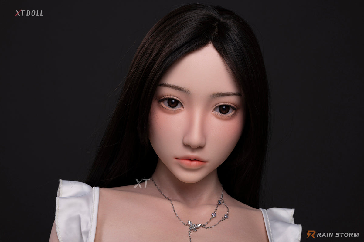 Xueer sexdukke (XT Doll 163 cm F-cup #XT-byb17-A silikon)