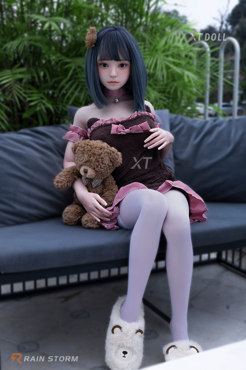 Akira sexdukke (XT Doll 150cm d-cup #XT-BYX2 silisium)