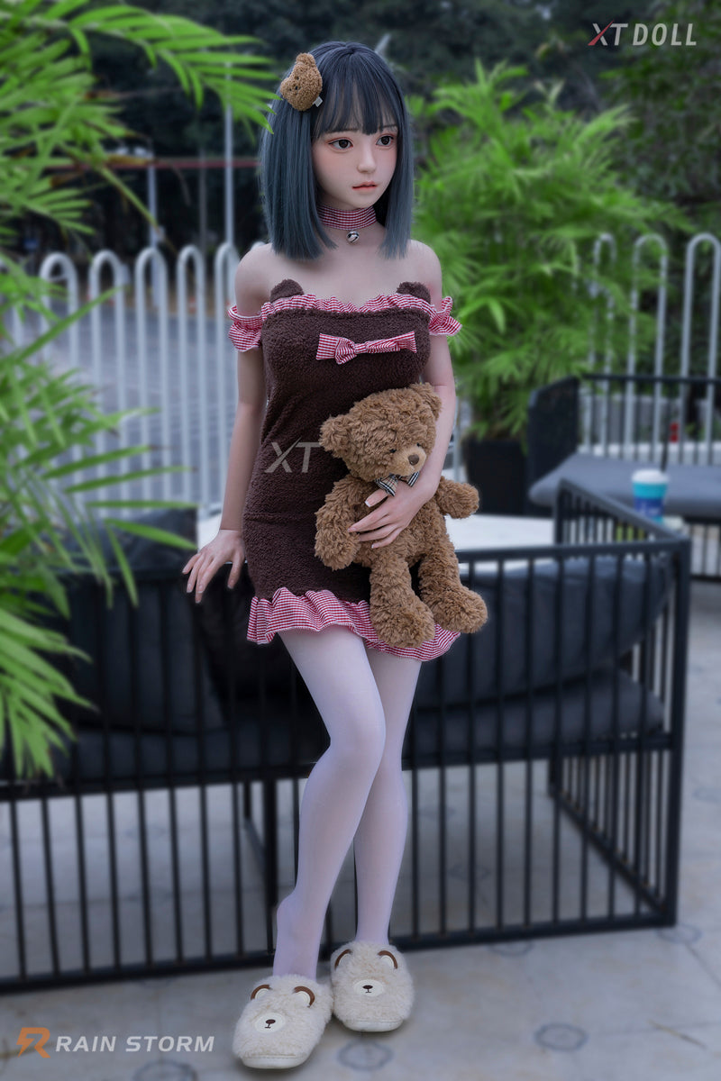 Akira sexdukke (XT Doll 150cm d-cup #XT-BYX2 silisium)
