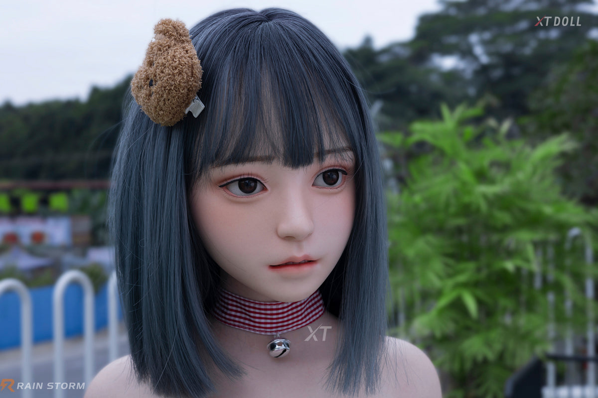 Akira sexdukke (XT Doll 150cm d-cup #XT-BYX2 silisium)