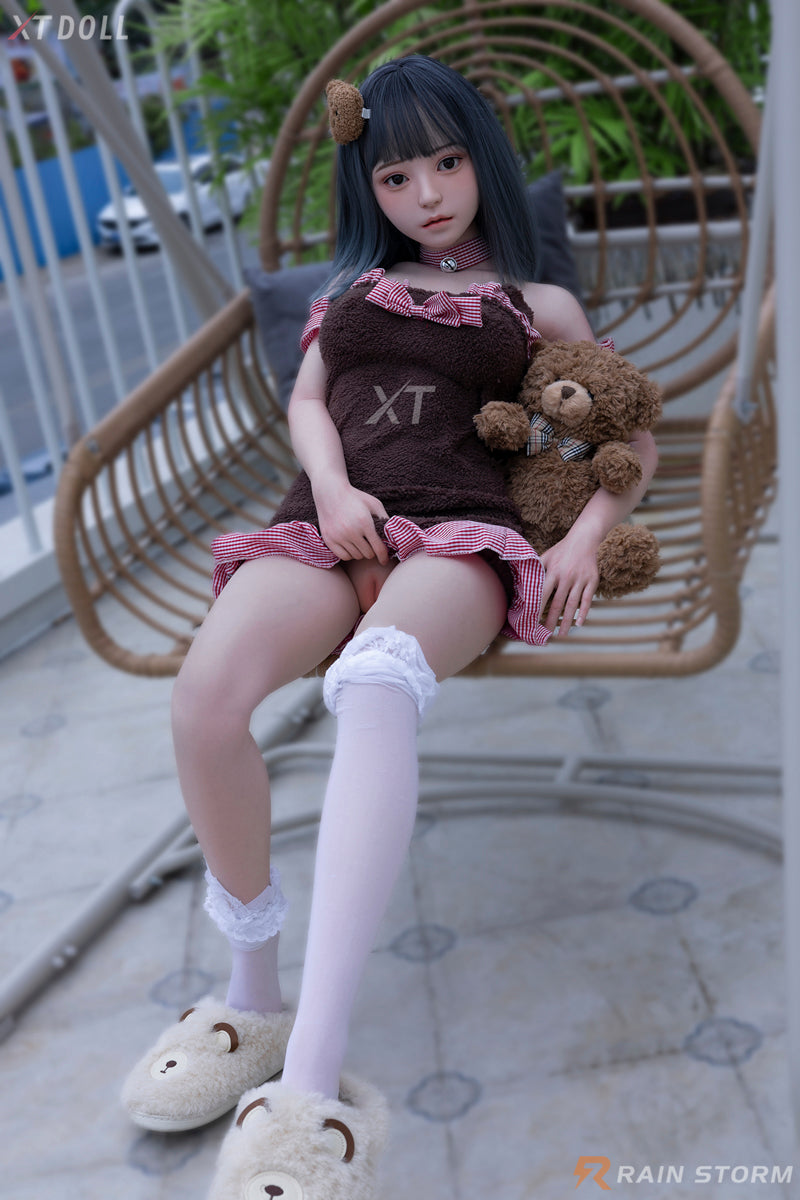 Akira sexdukke (XT Doll 150 cm D-cup #XT-byx2 silikon)