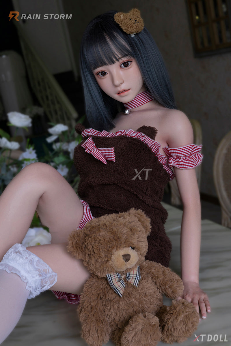 Akira sexdukke (XT Doll 150cm d-cup #XT-BYX2 silisium)