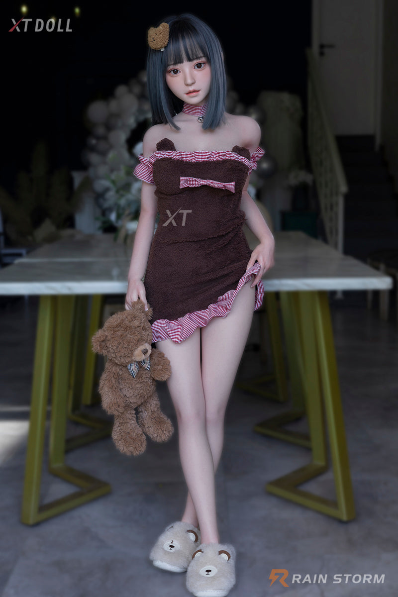 Akira sexdukke (XT Doll 150cm d-cup #XT-BYX2 silisium)