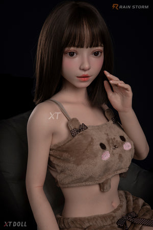 Kitty sexdukke (XT Doll 150cm d-cup #XT-BYX3 silikon)