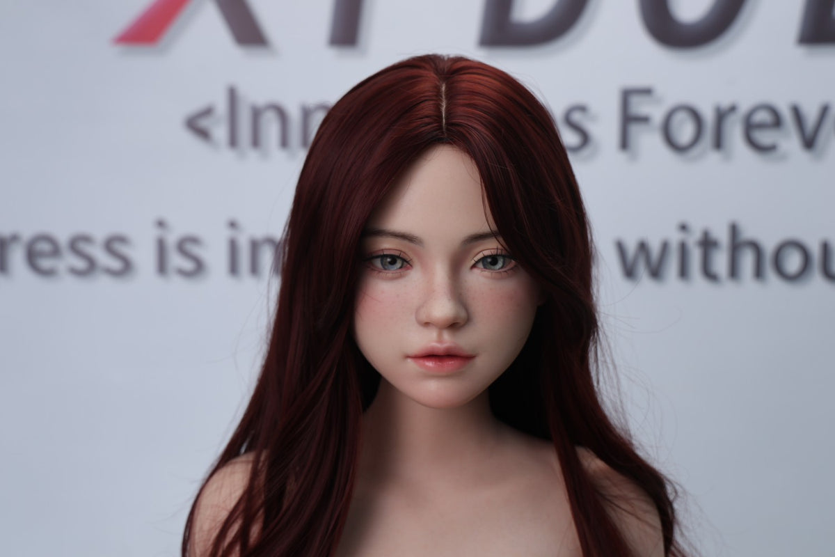Miya Sexdocka (XT Doll 153cm I-Kupa #XT-40 Silikon)