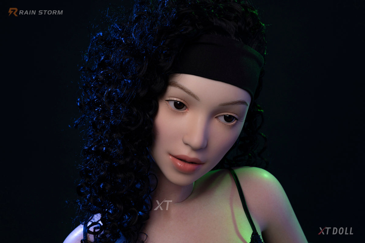 Cynthia sexdukke (XT Doll 164cm C-cup #XT-3 silikon)