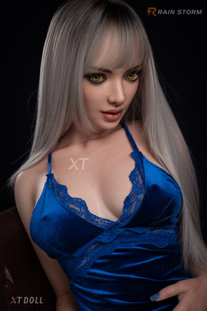 Phoebe sexdukke (XT Doll 164cm C-cup #XT-22 silikon)