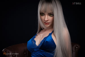 Phoebe sexdukke (XT Doll 164cm C-cup #XT-22 silikon)