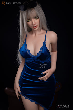 Phoebe sexdukke (XT Doll 164cm C-cup #XT-22 silikon)