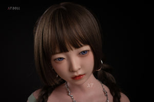 Lydia sexdukke (XT Doll 150cm d-cup #Xt-byym13 silikon)