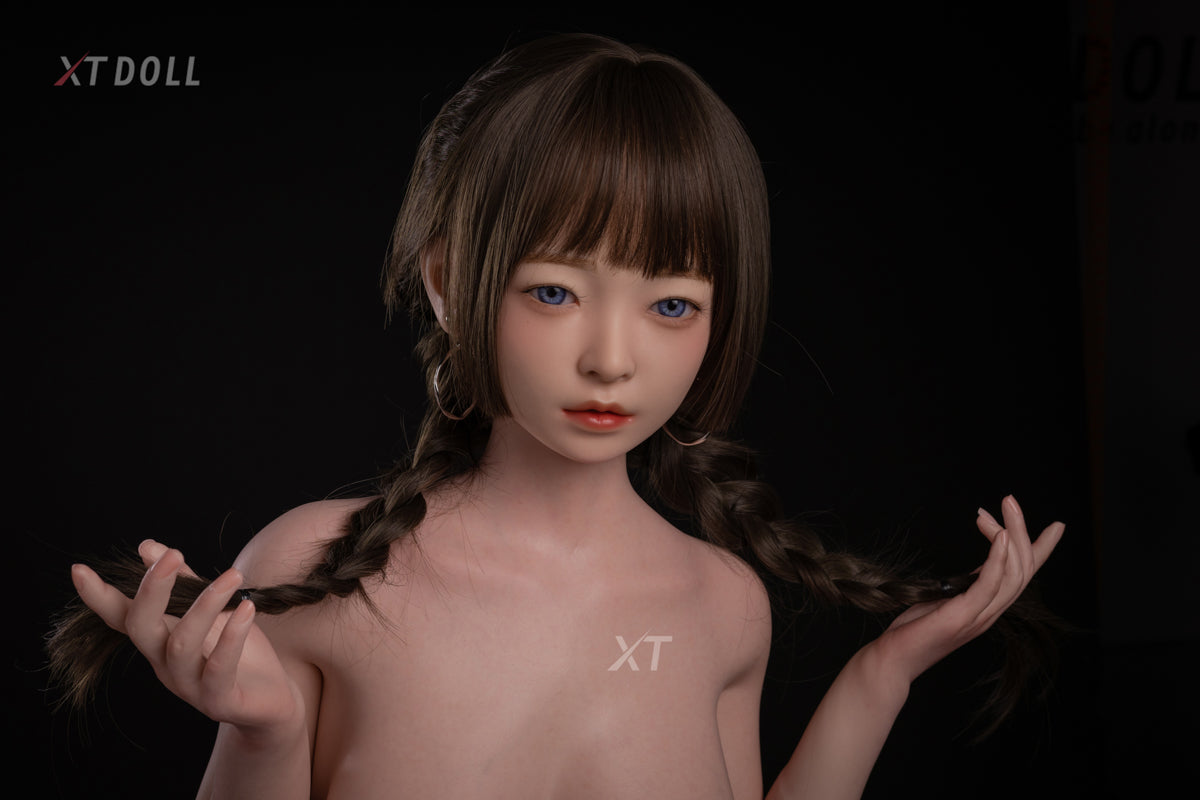 Lydia sexdukke (XT Doll 150 cm D-cup #XT-bym13 silikon)