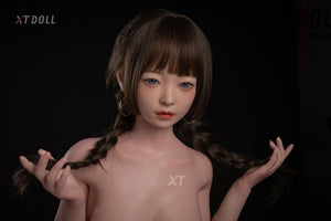 Lydia sexdukke (XT Doll 150cm d-cup #Xt-byym13 silikon)