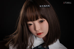 Lydia sexdukke (XT Doll 150cm d-cup #Xt-byym13 silikon)