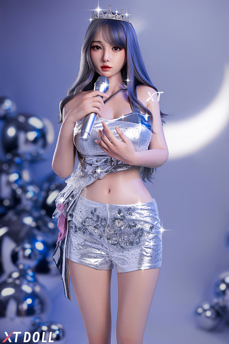 Charlene sexdukke (XT Doll 165cm e-cup #XT-BYB30 silikon)