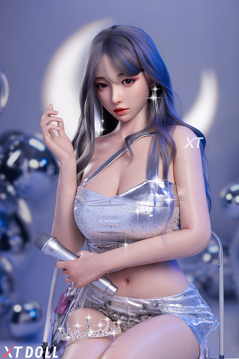 Charlene sexdukke (XT Doll 165cm e-cup #XT-BYB30 silikon)