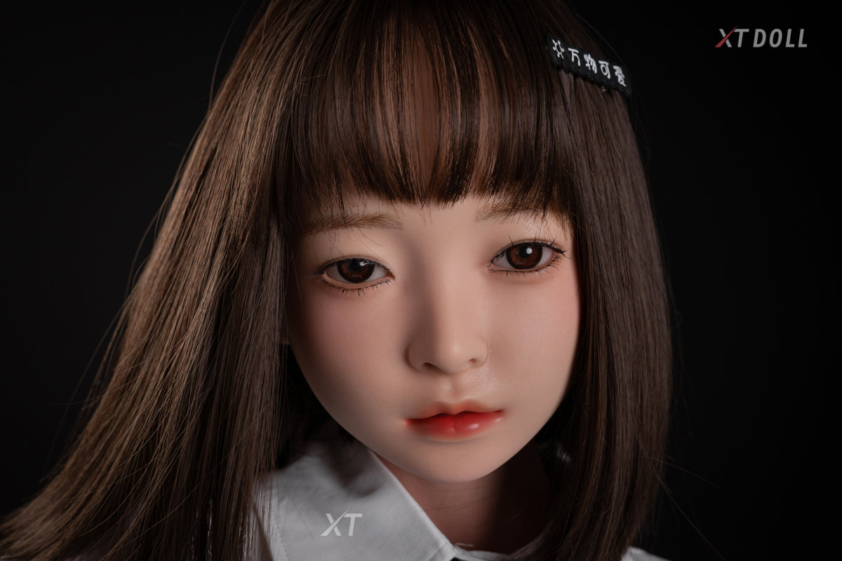 Lydia sexdukke (XT Doll 150 cm D-cup #XT-bym13 silikon)