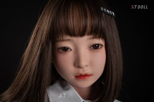 Lydia sexdukke (XT Doll 150cm d-cup #Xt-byym13 silikon)