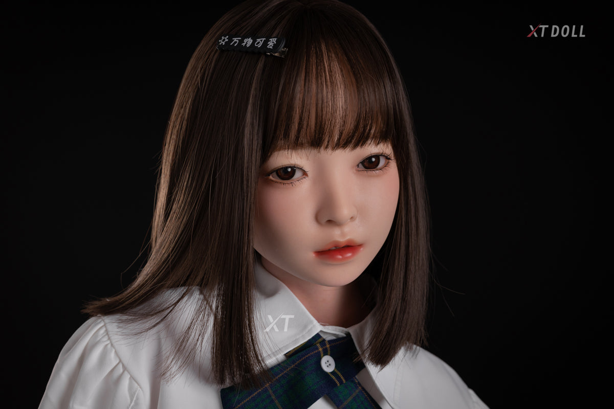 Lydia sexdukke (XT Doll 150 cm D-cup #XT-bym13 silikon)