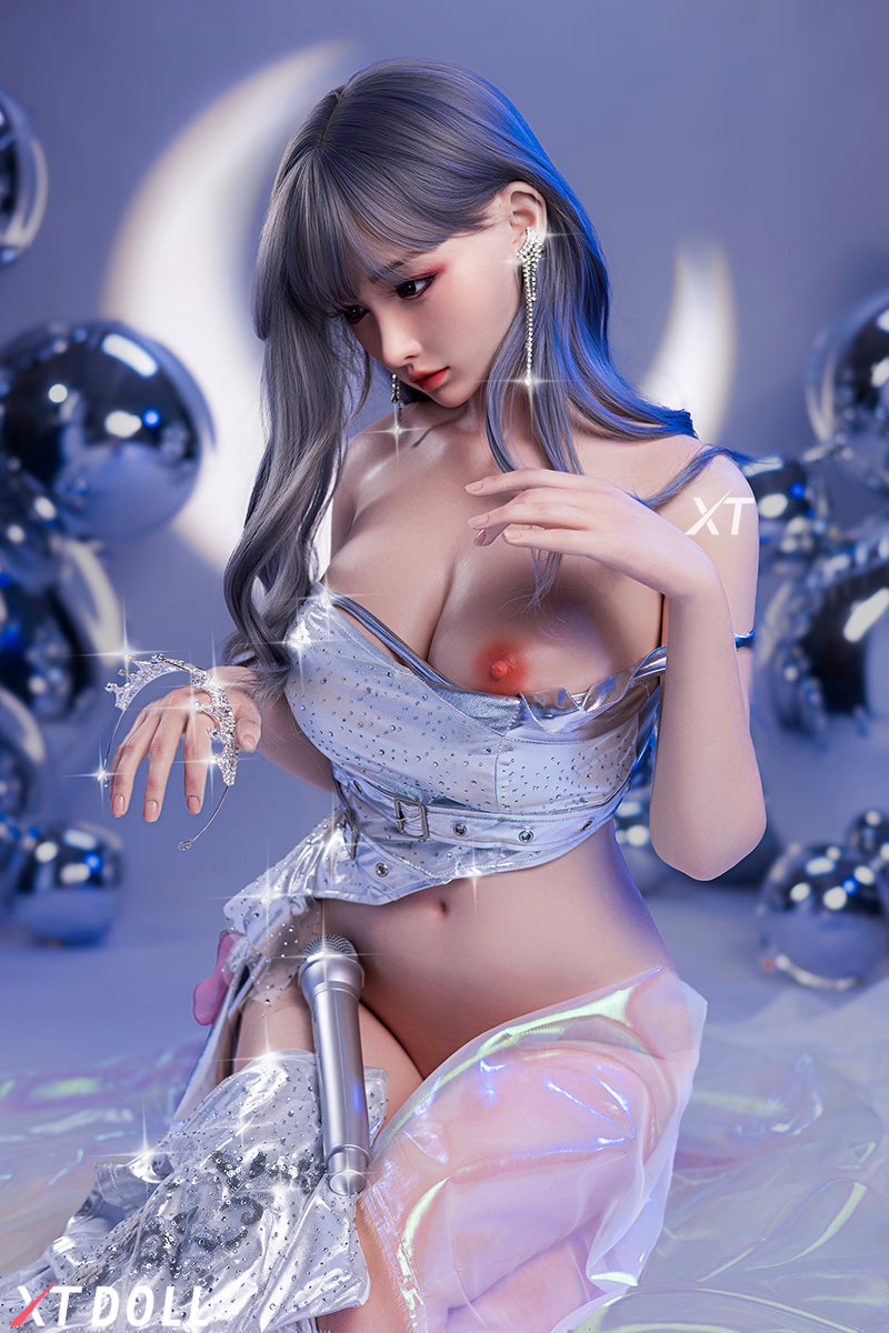Charlene sexdukke (XT Doll 165cm e-cup #XT-BYB30 silikon)