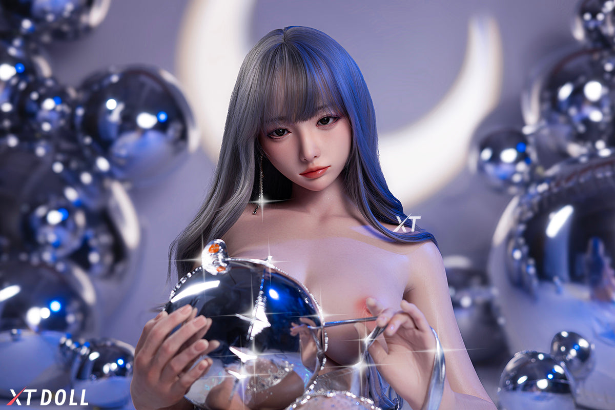 Charlene sexdukke (XT Doll 165cm e-cup #XT-BYB30 silikon)