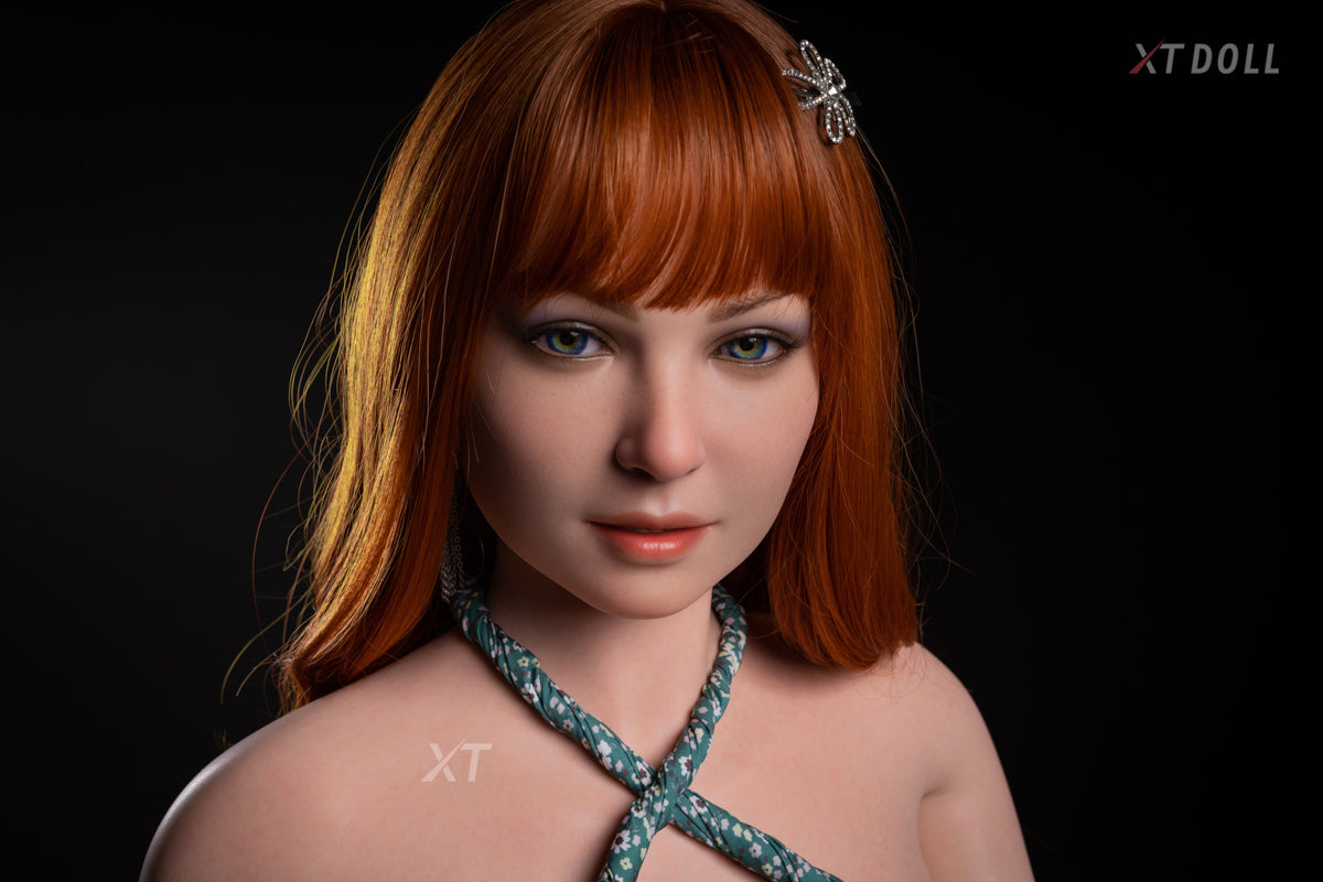 Natalie sexdukke (XT Doll 160cm H-cup #XT-31 silikon)