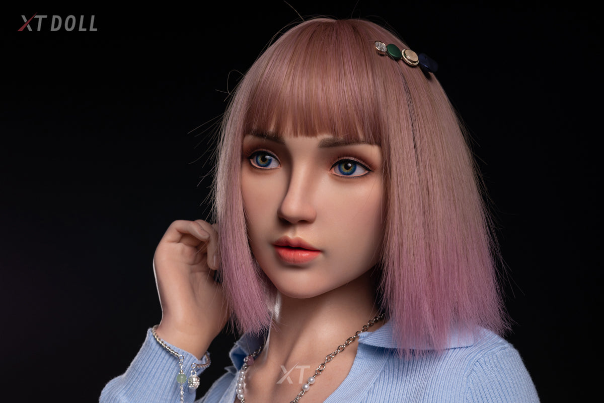 Lisa sexdukke (XT Doll 163cm f-cup #XT-23 silikon)