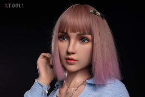 Lisa sexdukke (Xt dukke 163cm f-cup #XT-23 silikon)