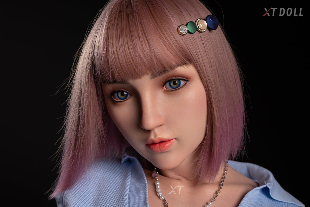 Lisa sexdukke (XT Doll 163cm f-cup #XT-23 silikon)