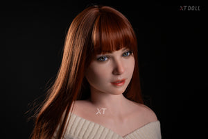 Natalie sexdukke (XT Doll 165cm e-cup #XT-31 silikon)