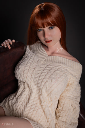Natalie sexdukke (XT Doll 165cm e-cup #XT-31 silikon)