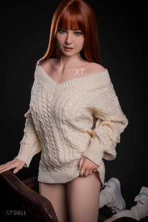 Natalie sexdukke (XT Doll 165cm e-cup #XT-31 silikon)
